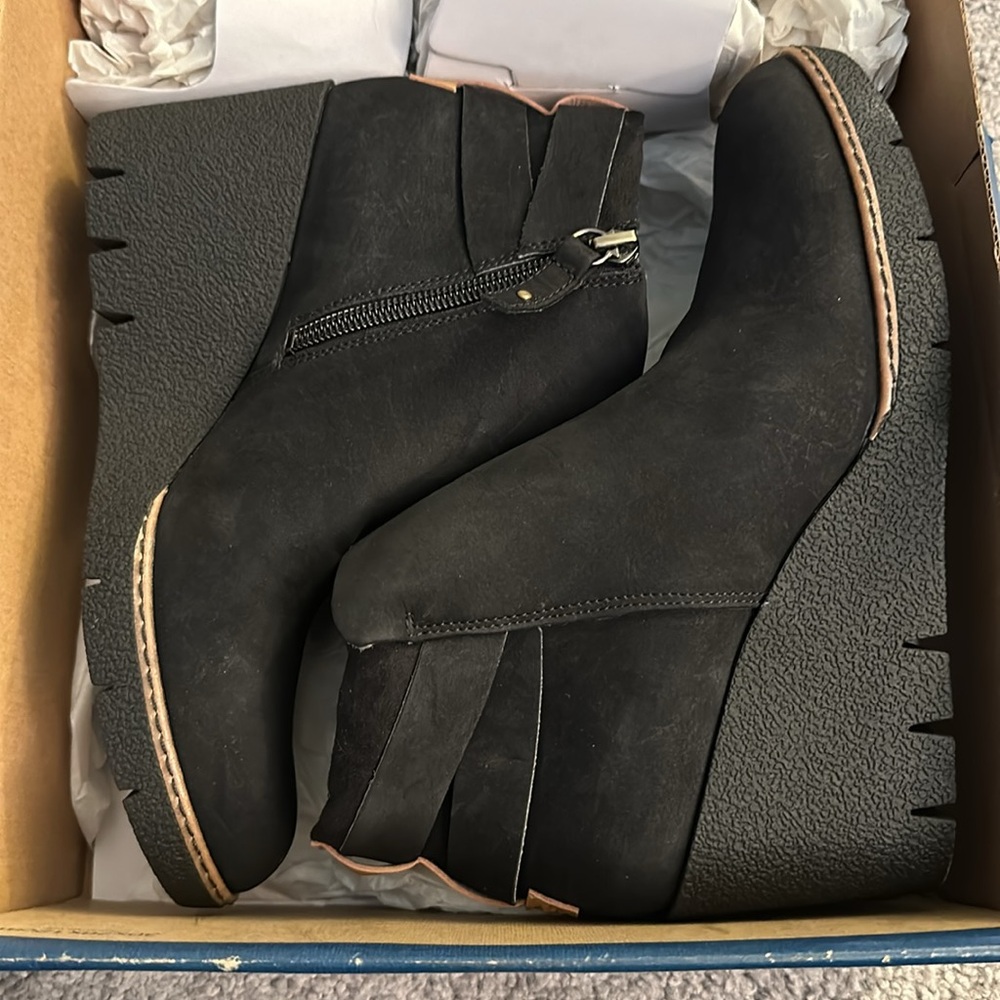 Dr. Scholl’s LIBI